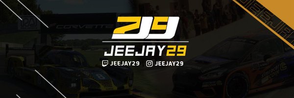 JeeJay29 Profile Banner