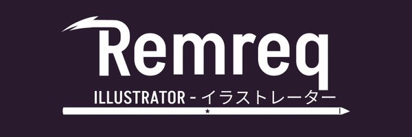 Remreq Profile Banner