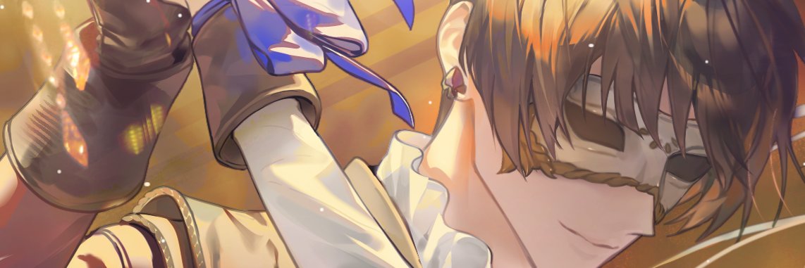 kiryuin's profile banner image