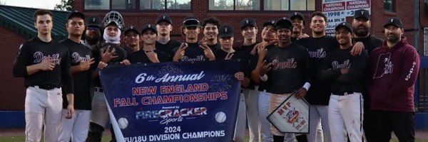 JackDePalma5 Profile Banner