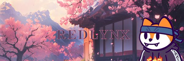 xRedLynx Profile Banner