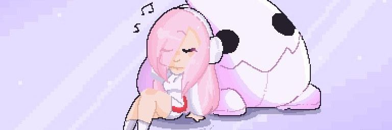 HarukaGremory's profile banner image