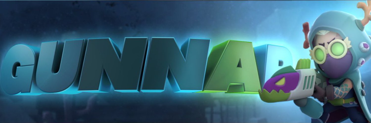 Gunnar Profile Banner