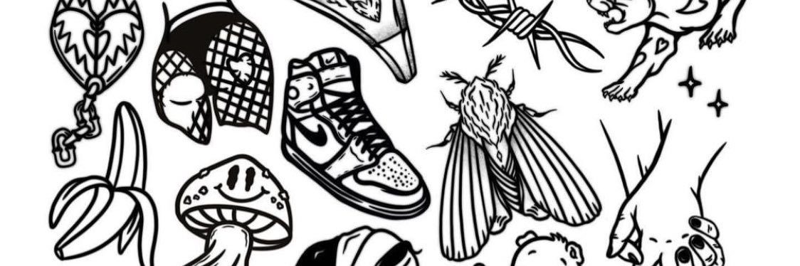 dontletthemkeep's profile banner image