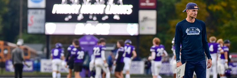 Cody banner