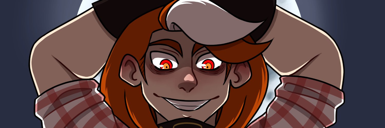 saabernath's profile banner image