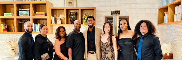 AprilMCollins2 Profile Banner