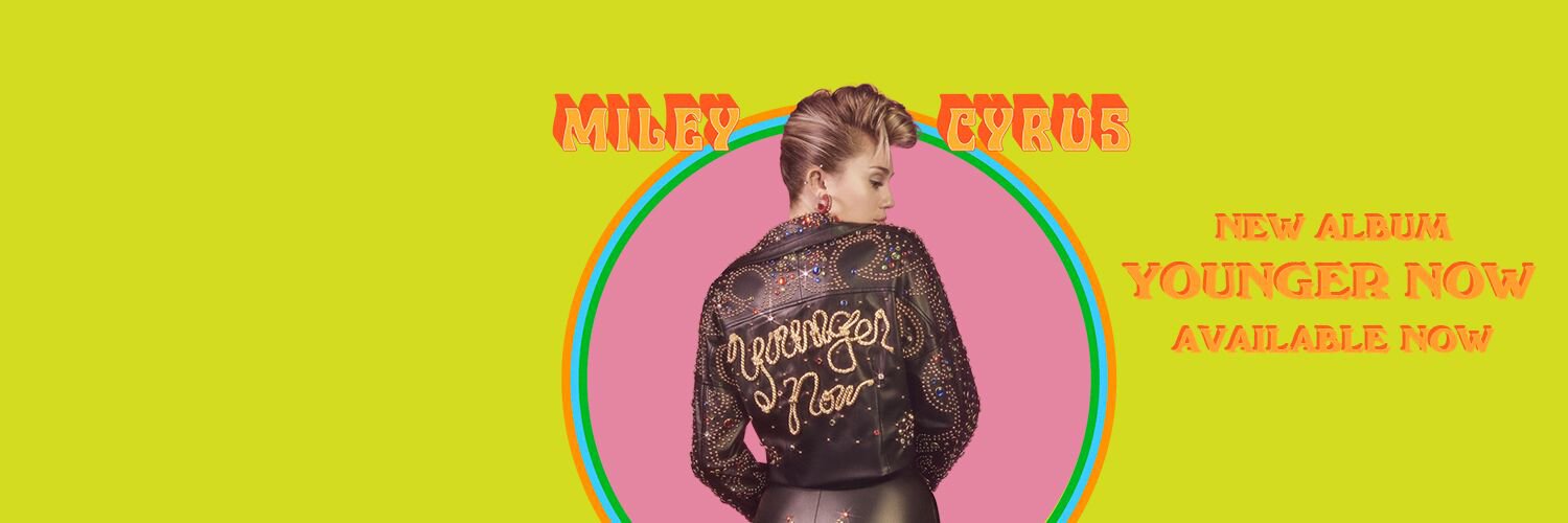 MileyCyrusCl's profile banner image