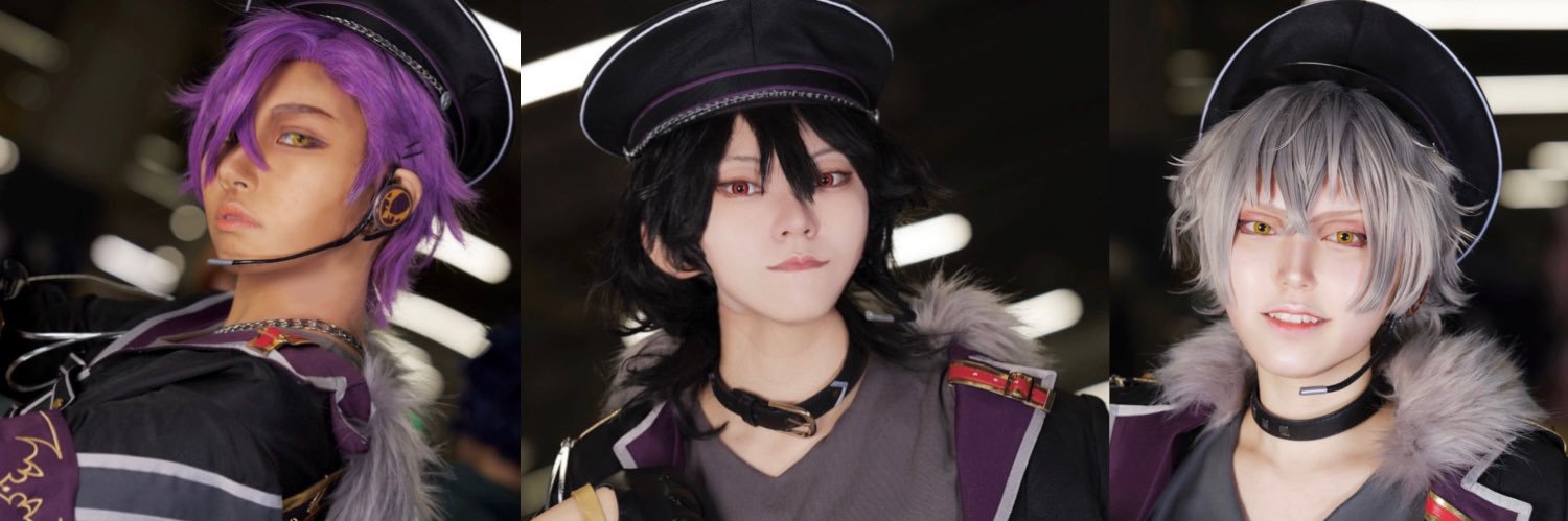 憂月's banner