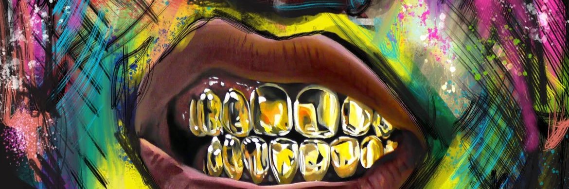 “Swang When You See Me Ho” banner