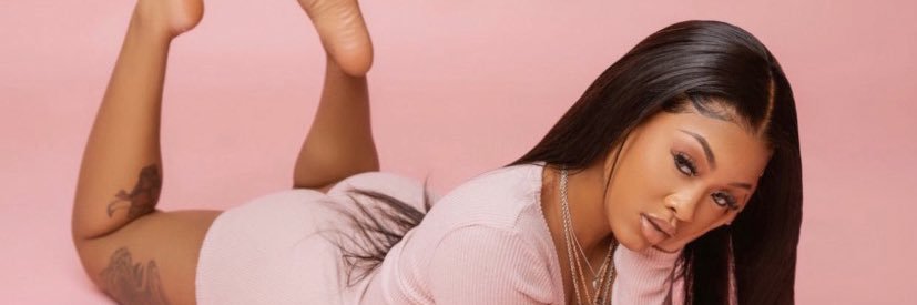 Juicy__Nae's profile banner image