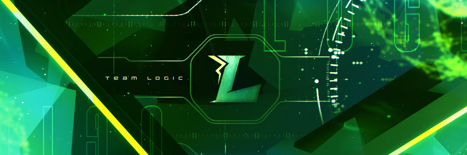 Team Logic banner