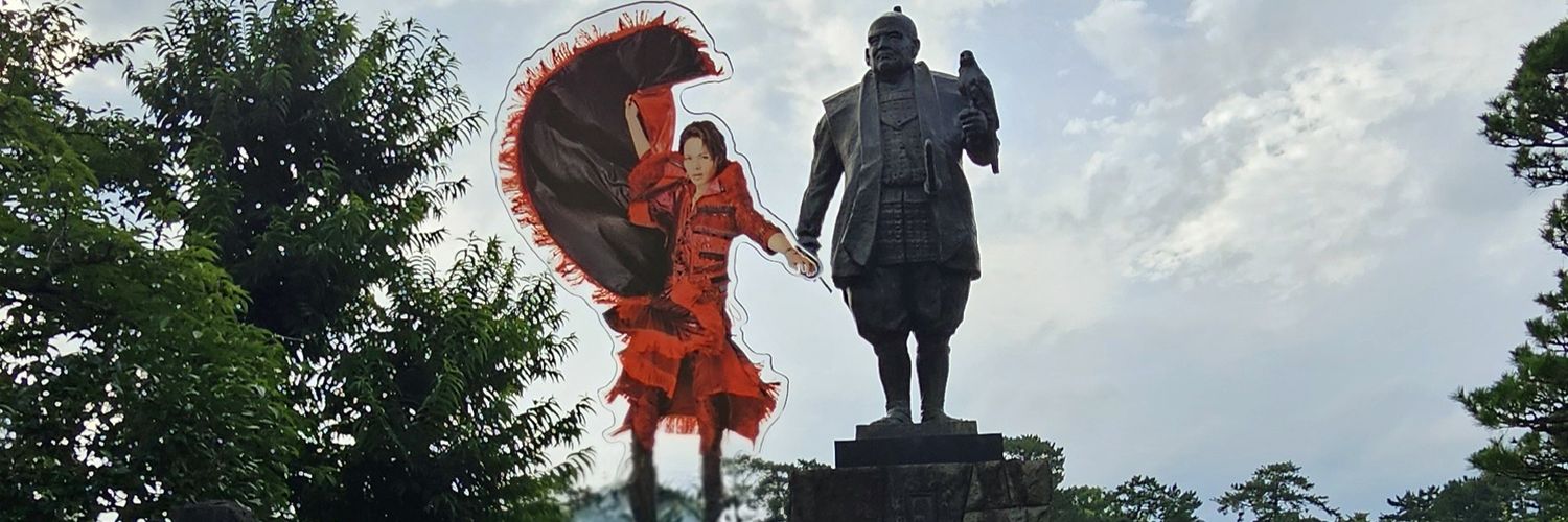 まめ banner