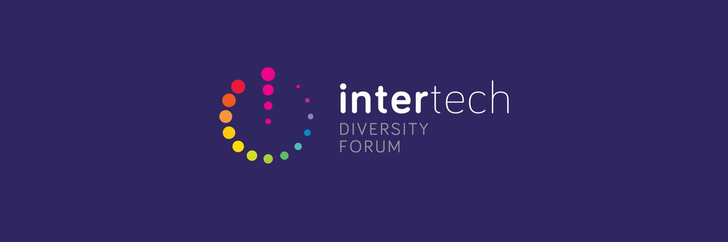 Intertech LGBT+ Diversity Forum banner