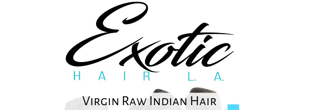 exotichairla's profile banner image