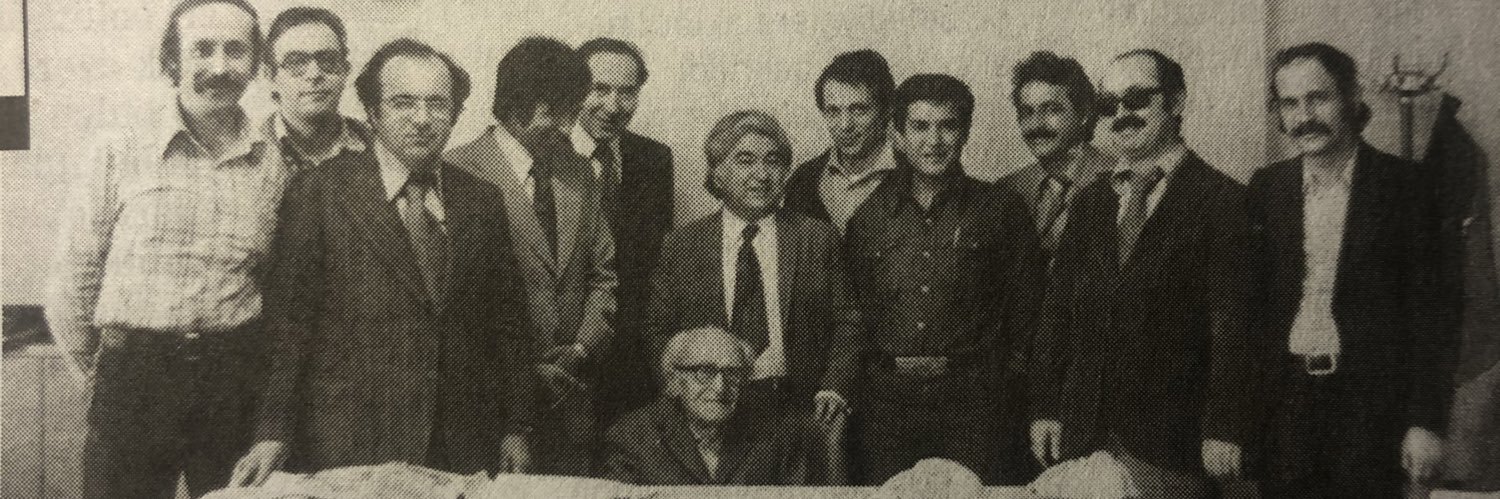 TanAhmet's profile banner image