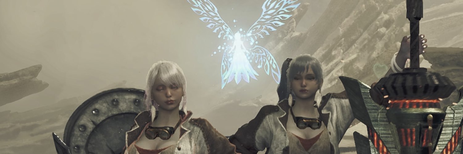 Sham_Sakura's profile banner image