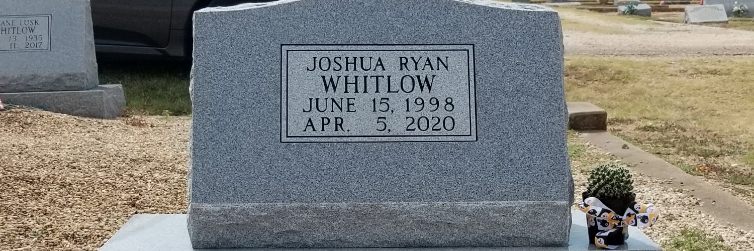 ThomasRWhitlow's profile banner image