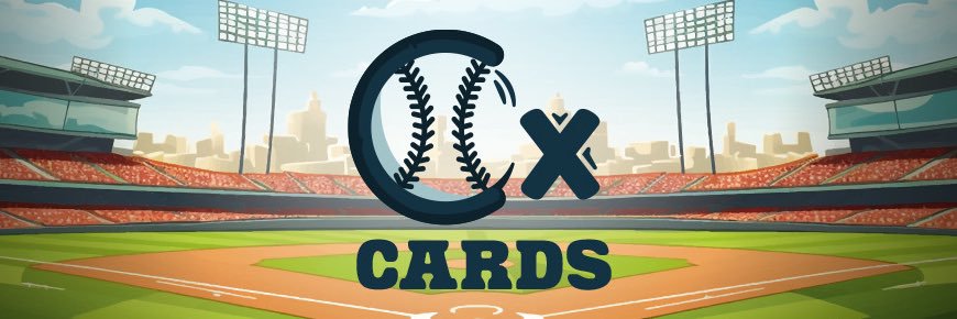 CX Cards banner