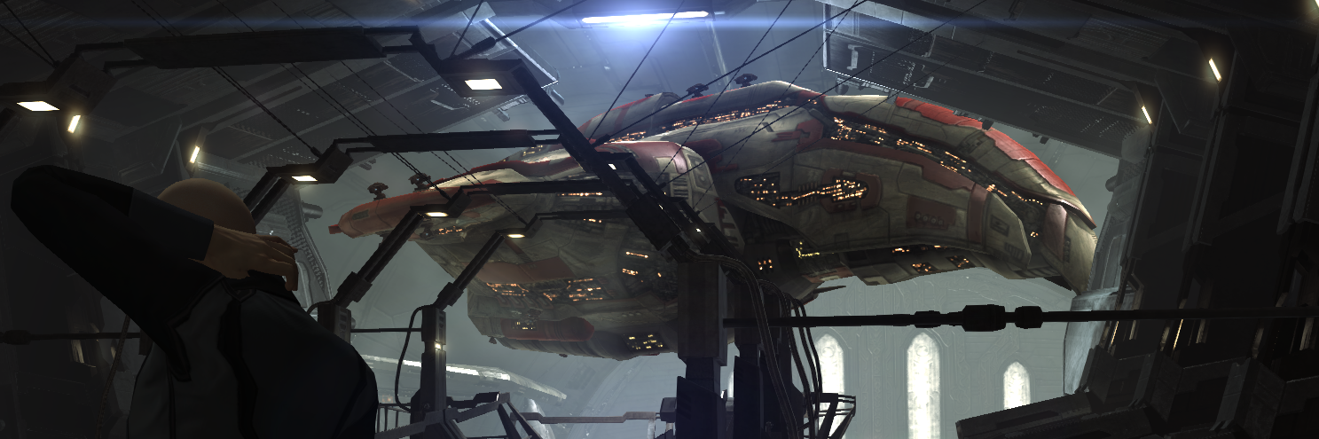 Phyridean banner