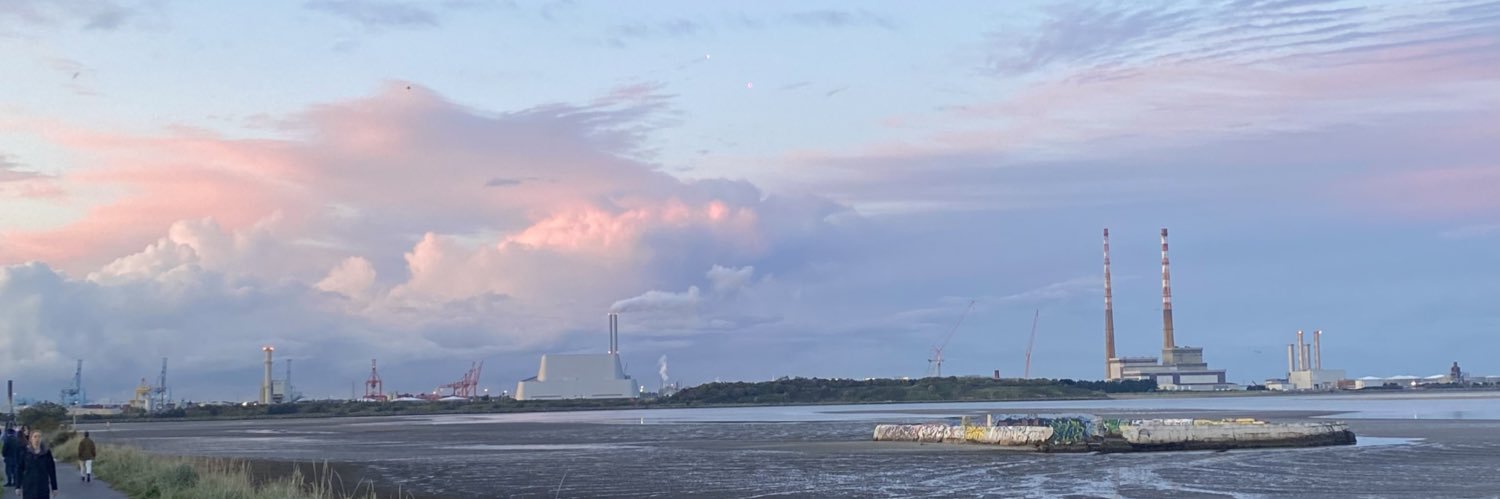 Aongus Hegarty banner