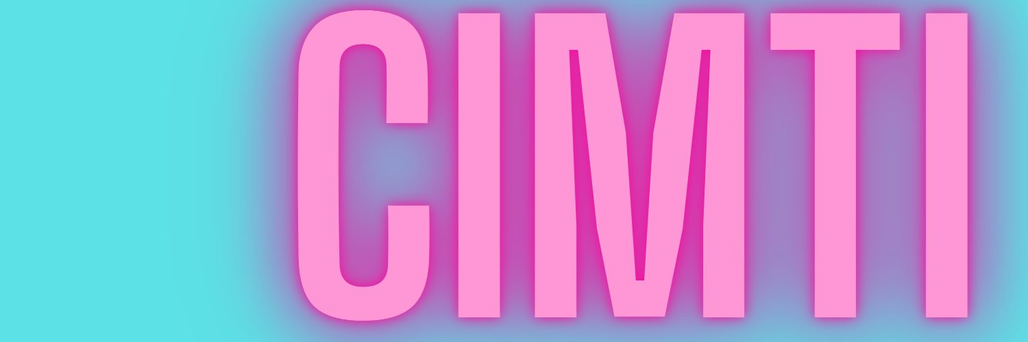 Cimti banner