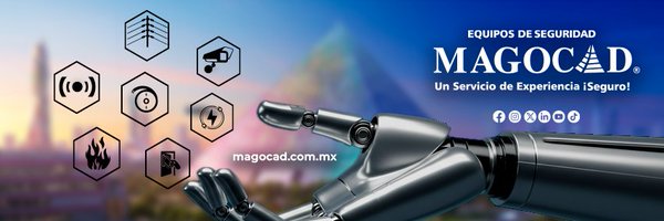 MAGOCADMX Profile Banner