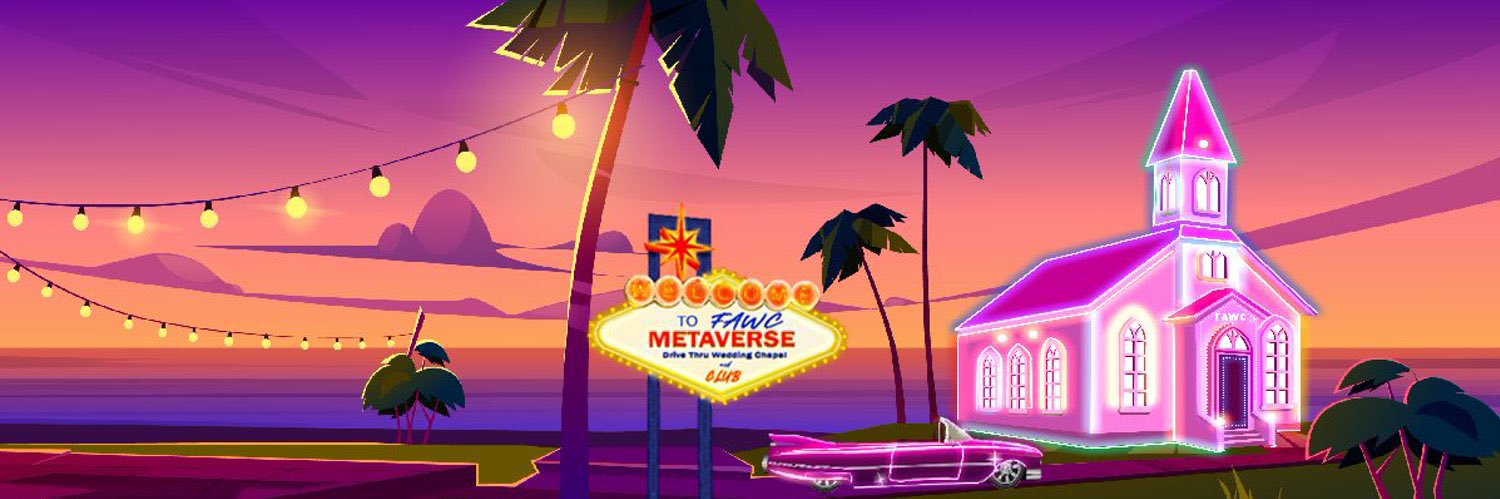 Women of the Metaverse banner
