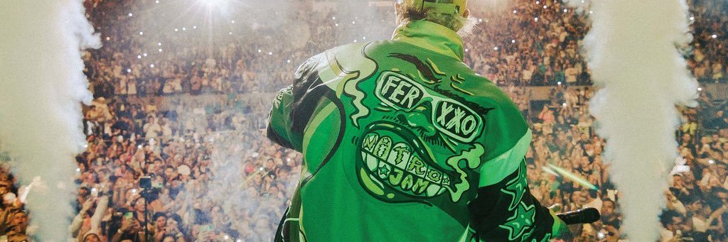 luisarmando320's profile banner image