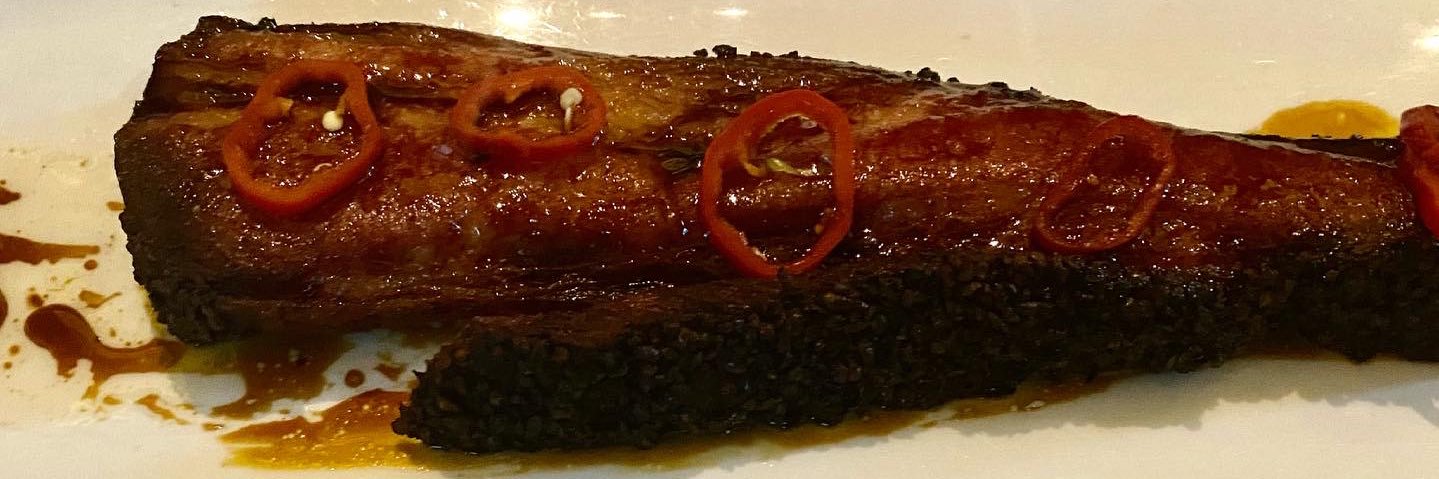 Billie Rae Valentine banner