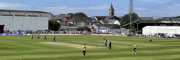 NeathCC Profile Banner