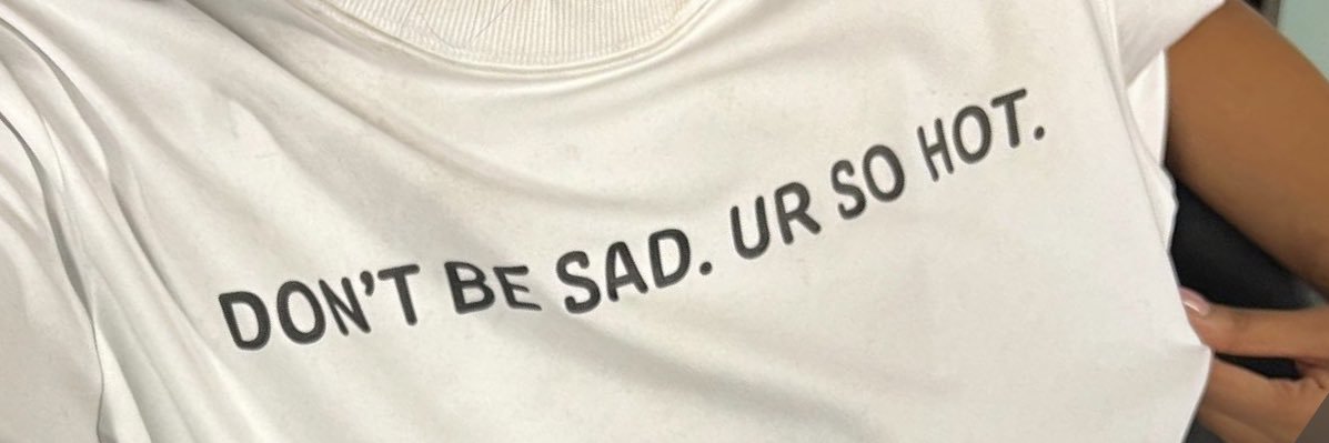 sophhazel's profile banner image