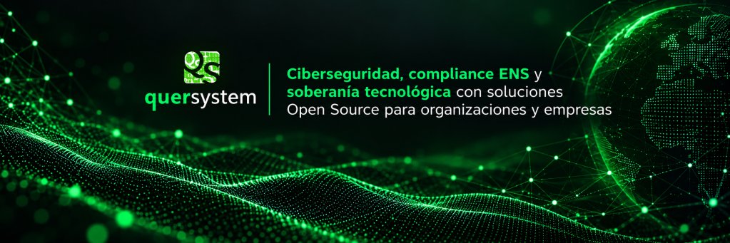 quersystem's profile banner image