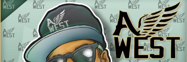 TheRealAwest Profile Banner