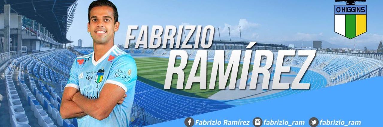 fabrizio_ram's profile banner image