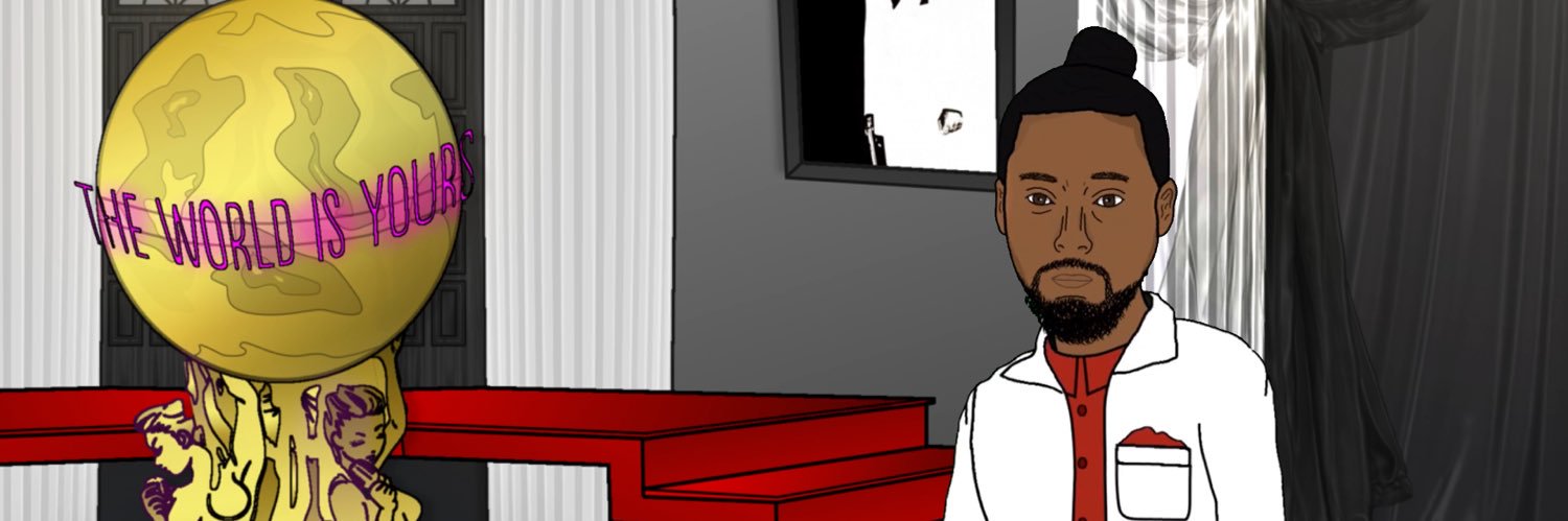 Raygambeno's profile banner image
