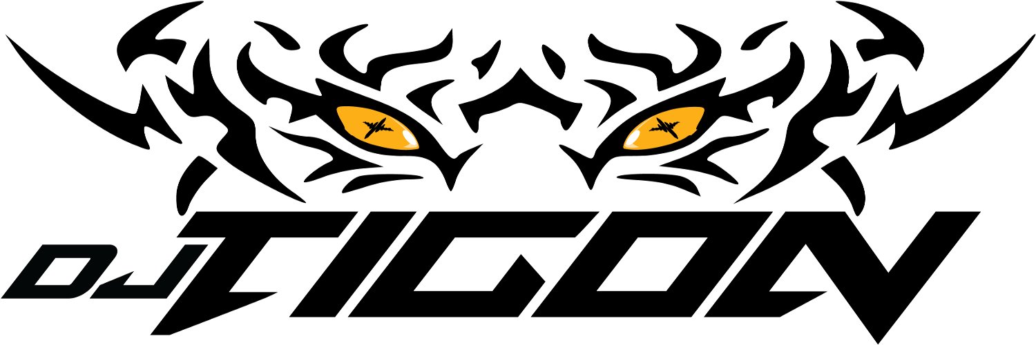 djtigon's profile banner image