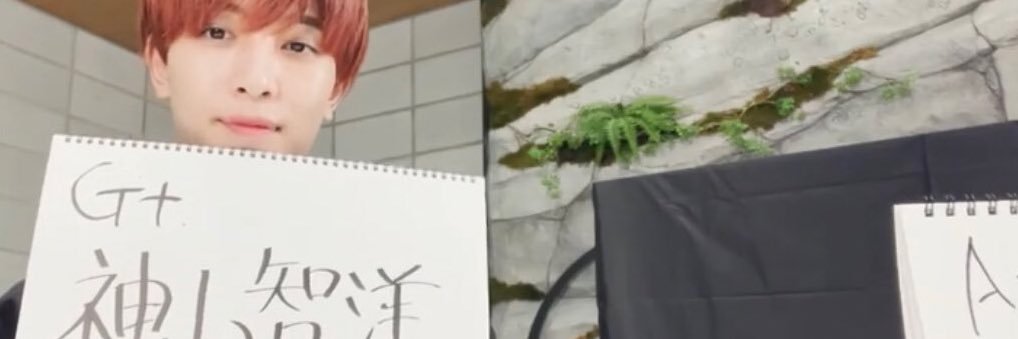 km_170cm's profile banner image