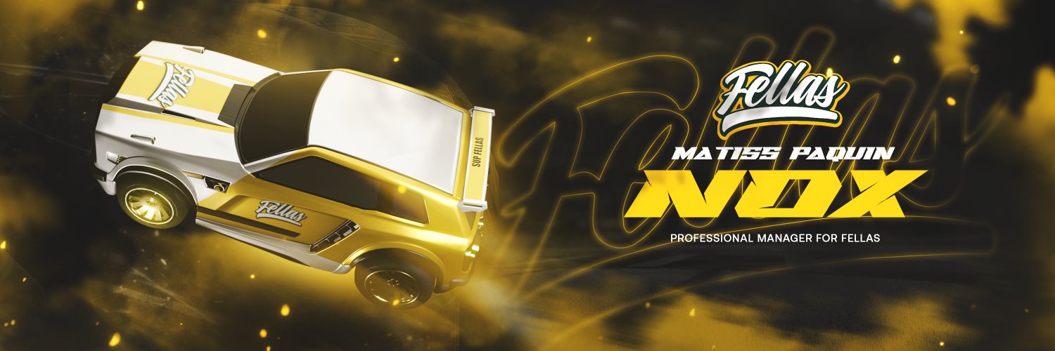 YARI Nox banner