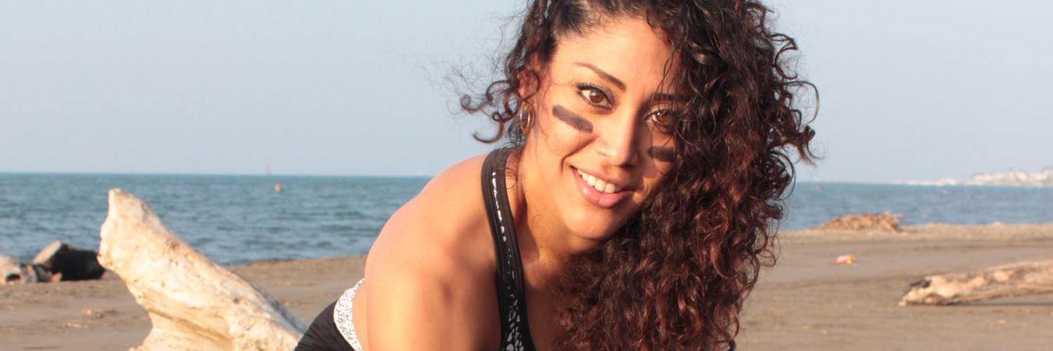 DianaSaRoman's profile banner image