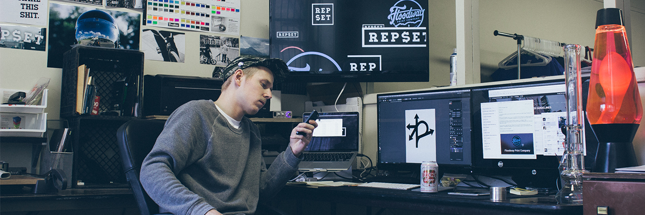 CORY BEAL banner