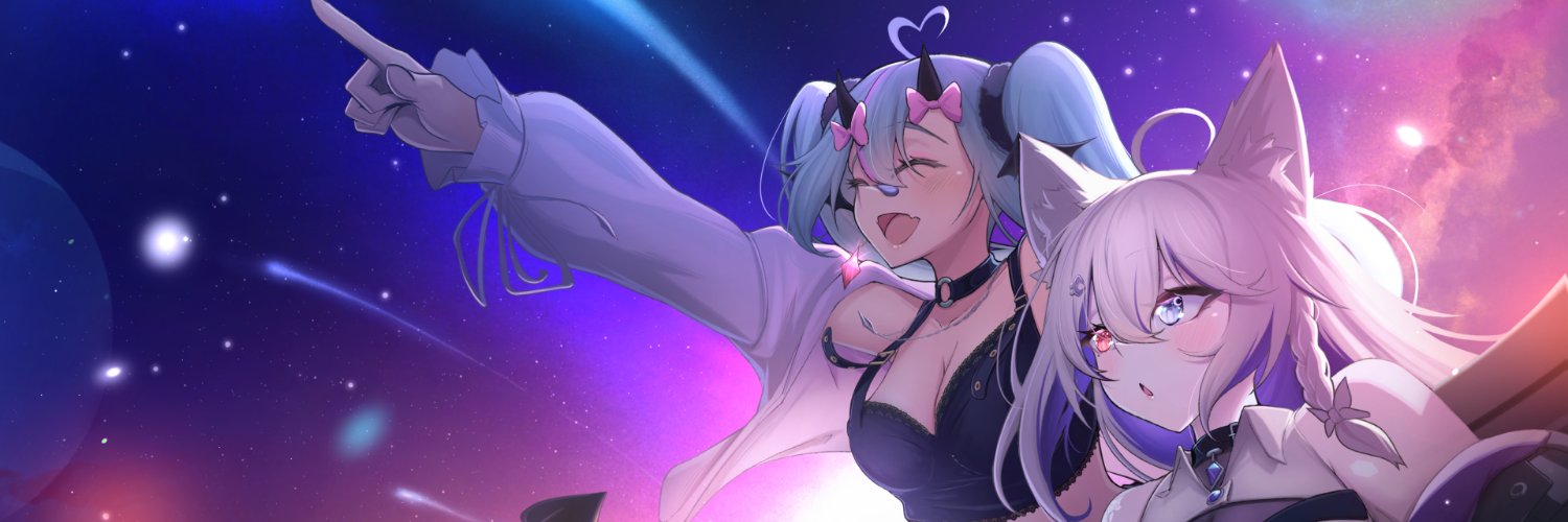 Manager-kun 🥸🙋‍♂️【lucid】 banner