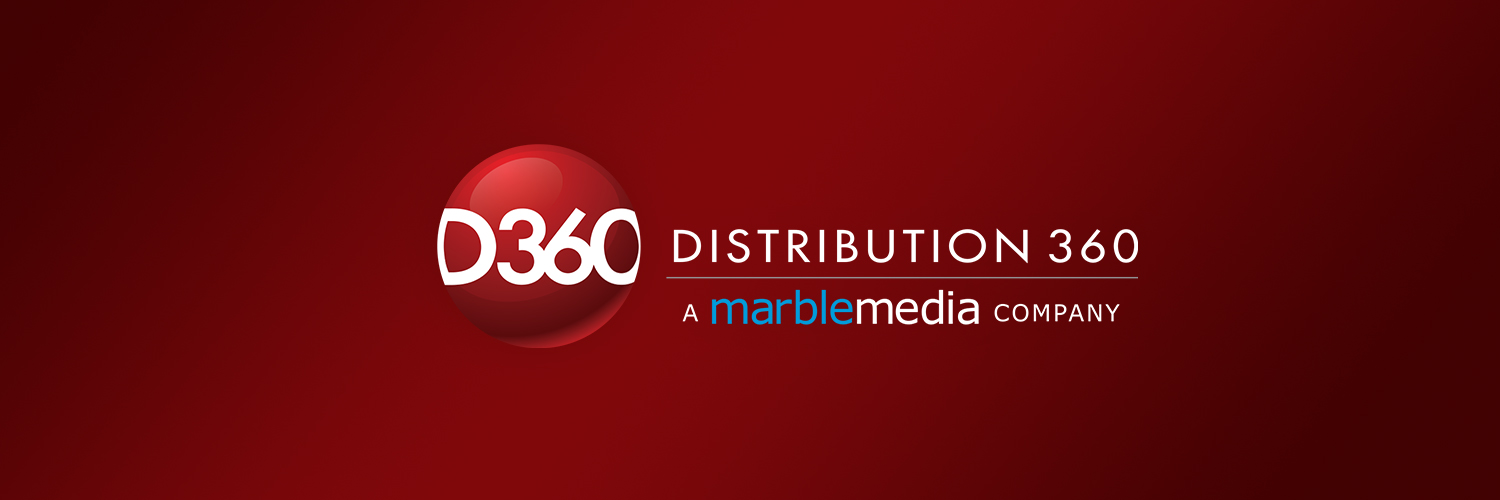 Distribution360 banner