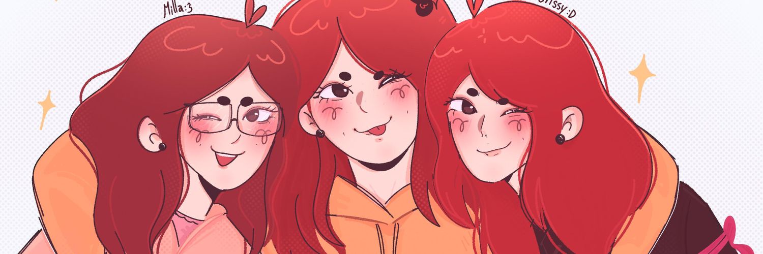 Crissy ✮ ❄️ banner