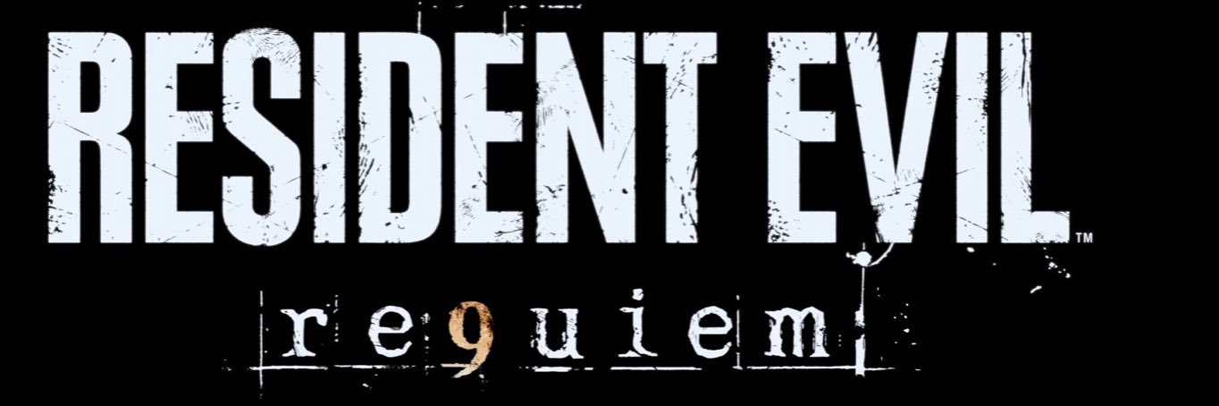 Resident Evil Survival Horror banner