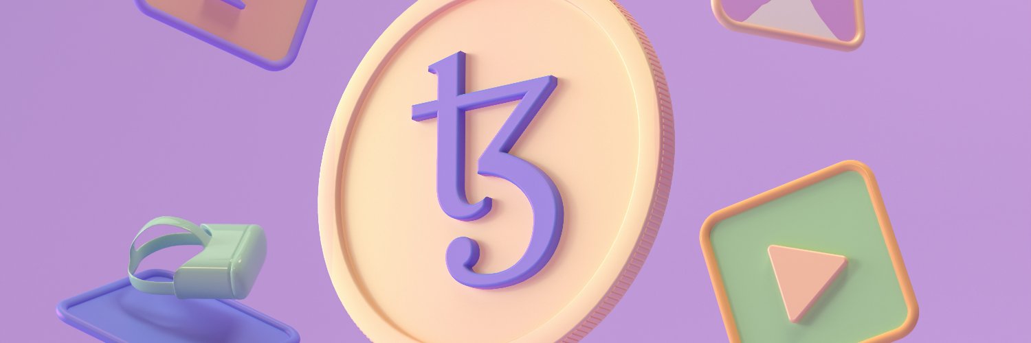 TeamTezos (teamtezos.tez) banner
