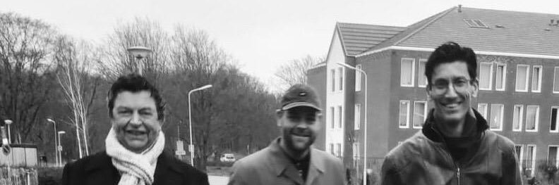 jimvanvelzen's profile banner image