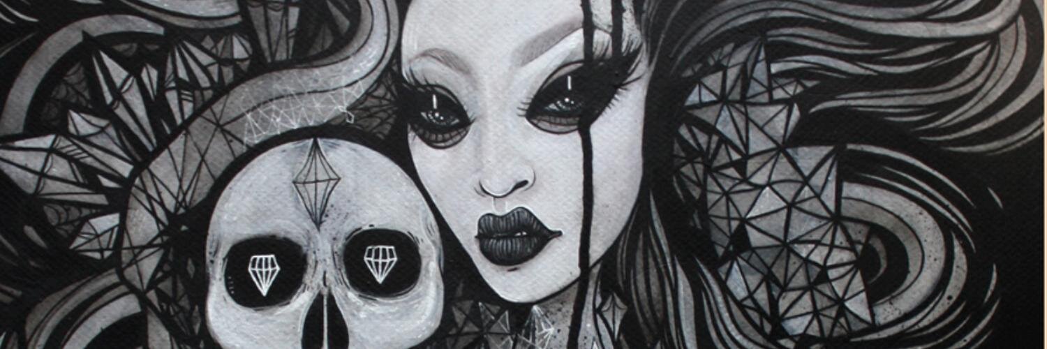 Vombie's profile banner image