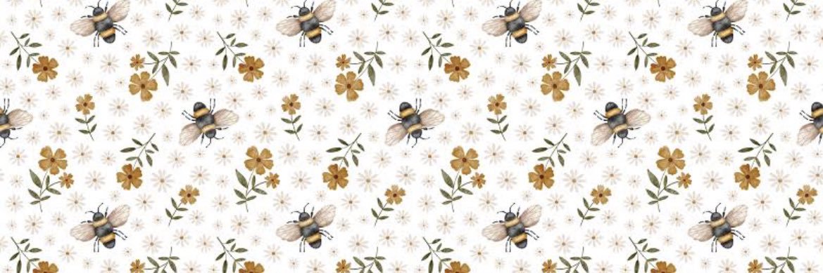 Bee 🐝 banner