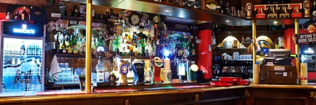 The_Bells_Pub's profile banner image